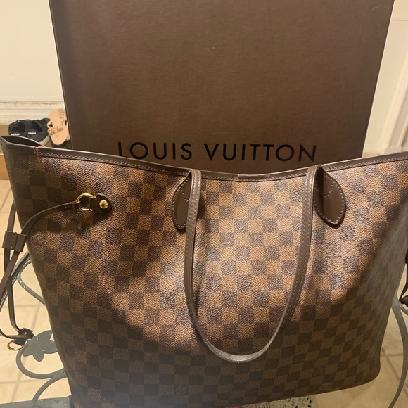 Best Louis Vuitton Neverfull Organizers For Men